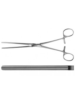 Intestinal Clamps
